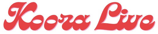 Koora Live logo